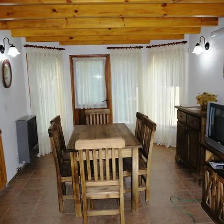 Cabanas Rukayen Villa La Angostura Exterior photo