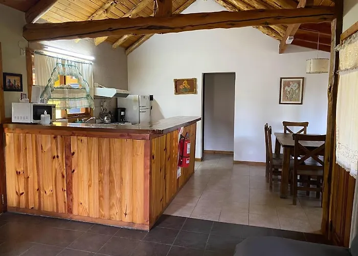 Cabanas Rukayen