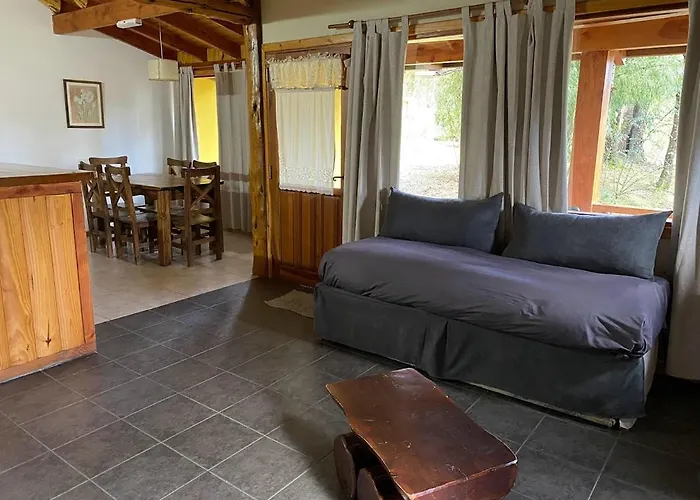 Cabanas Rukayen