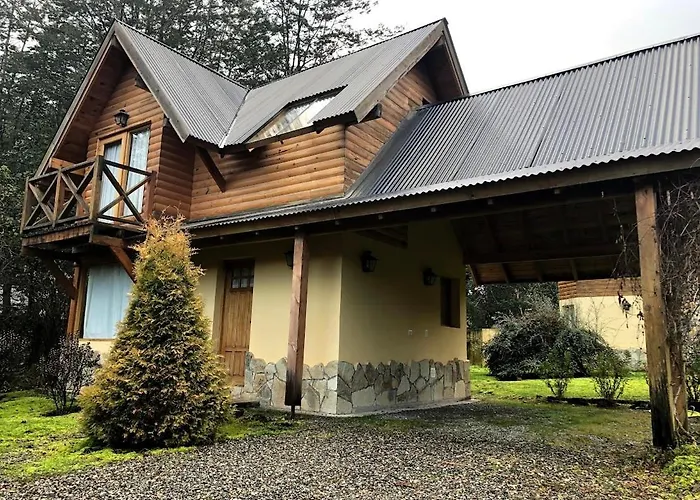 Cabanas Rukayen