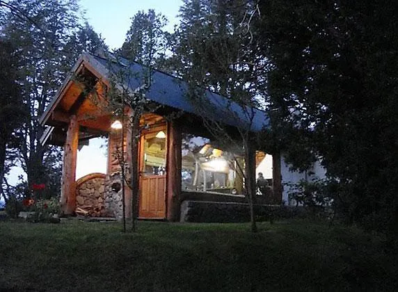 Cabanas Rukayen