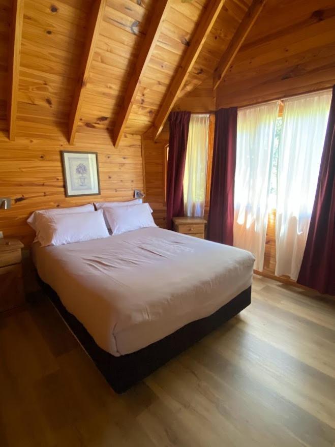 Rukayen Lodge *