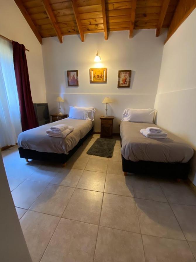 Rukayen Lodge *