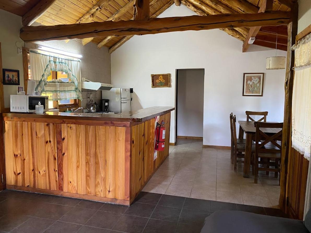 Lodge Rukayen Villa La Angostura