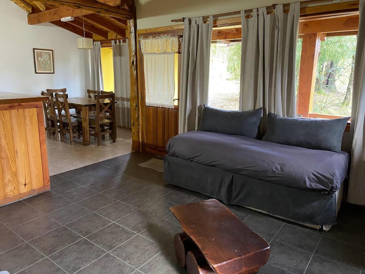 Rukayen Lodge *