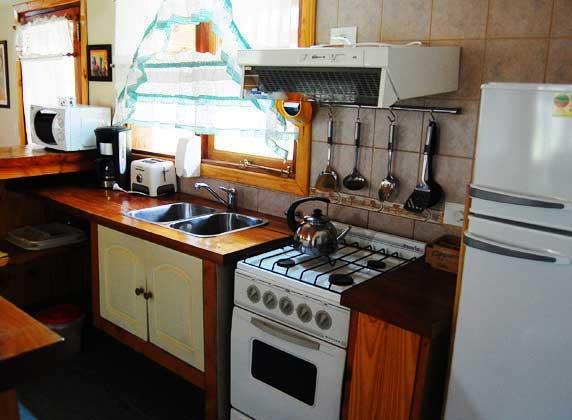 Rukayen Lodge *