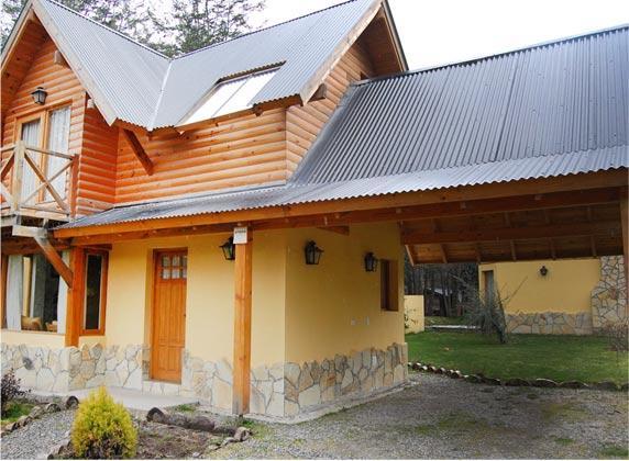 Rukayen Lodge *
