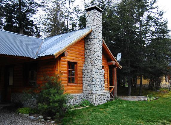 Rukayen * Villa La Angostura