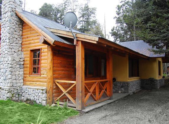 Lodge Rukayen *