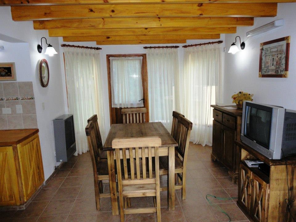 Rukayen * Villa La Angostura