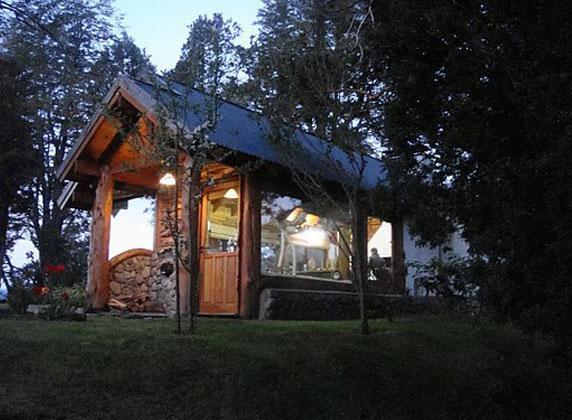 Lodge Rukayen