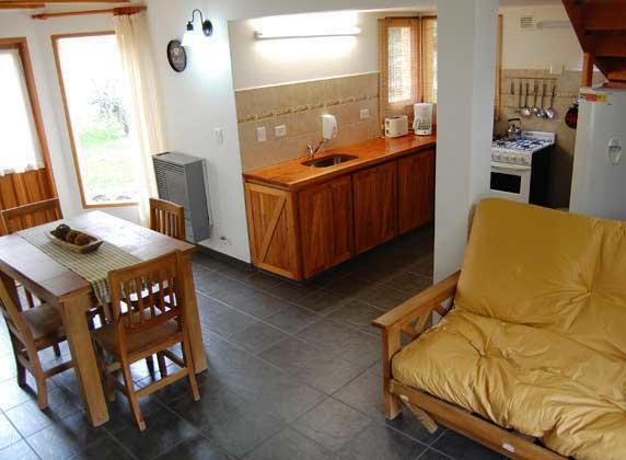 Lodge Rukayen